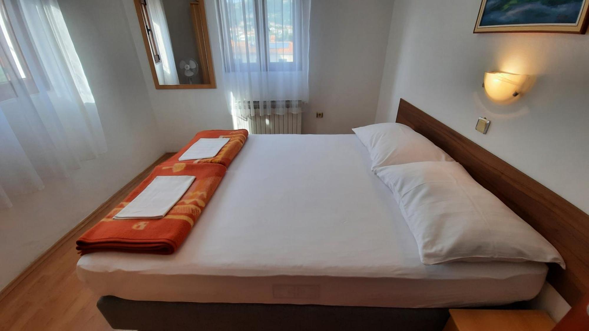 Apartment Pulic ราบ ภายนอก รูปภาพ