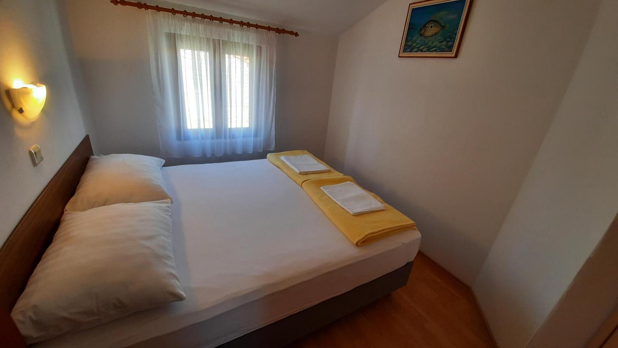 Apartment Pulic ราบ ภายนอก รูปภาพ