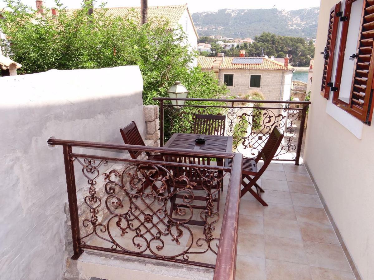 Apartment Pulic ราบ ภายนอก รูปภาพ
