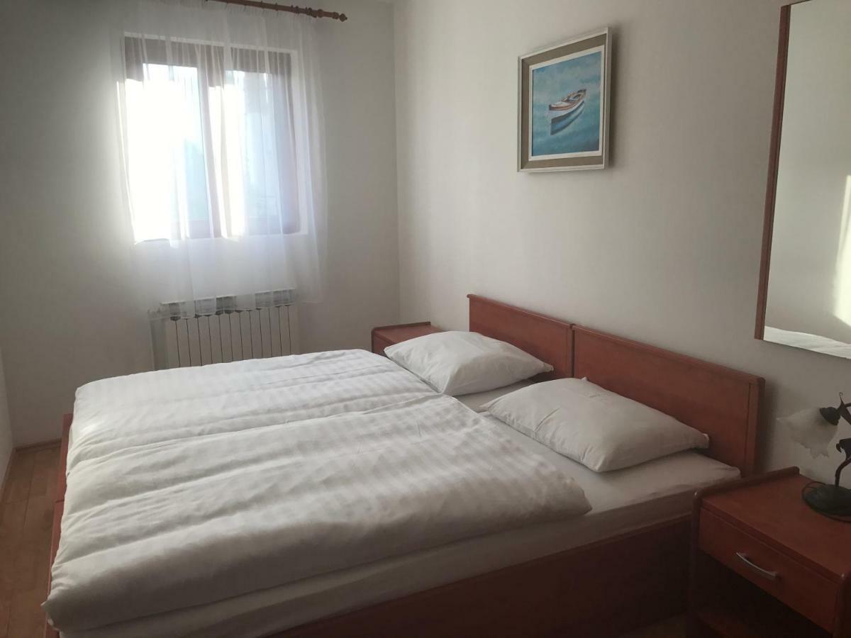 Apartment Pulic ราบ ภายนอก รูปภาพ