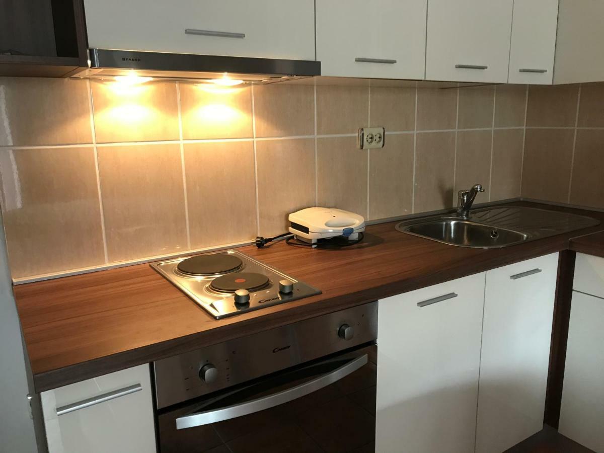 Apartment Pulic ราบ ภายนอก รูปภาพ