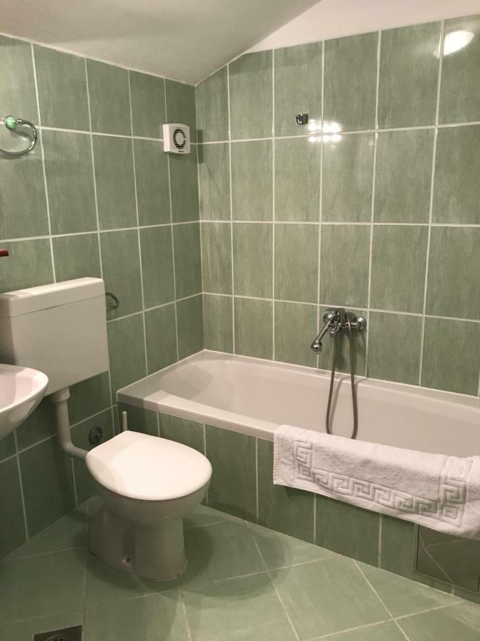 Apartment Pulic ราบ ภายนอก รูปภาพ