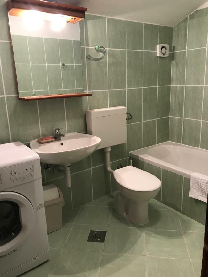 Apartment Pulic ราบ ภายนอก รูปภาพ