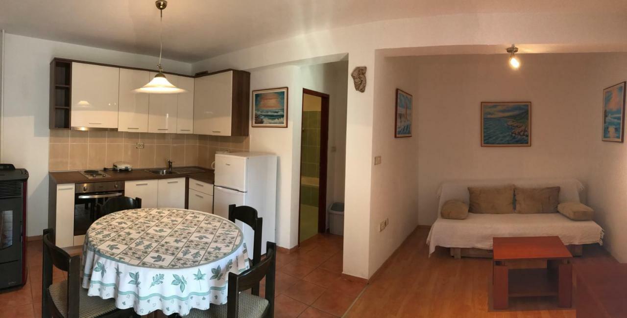 Apartment Pulic ราบ ภายนอก รูปภาพ