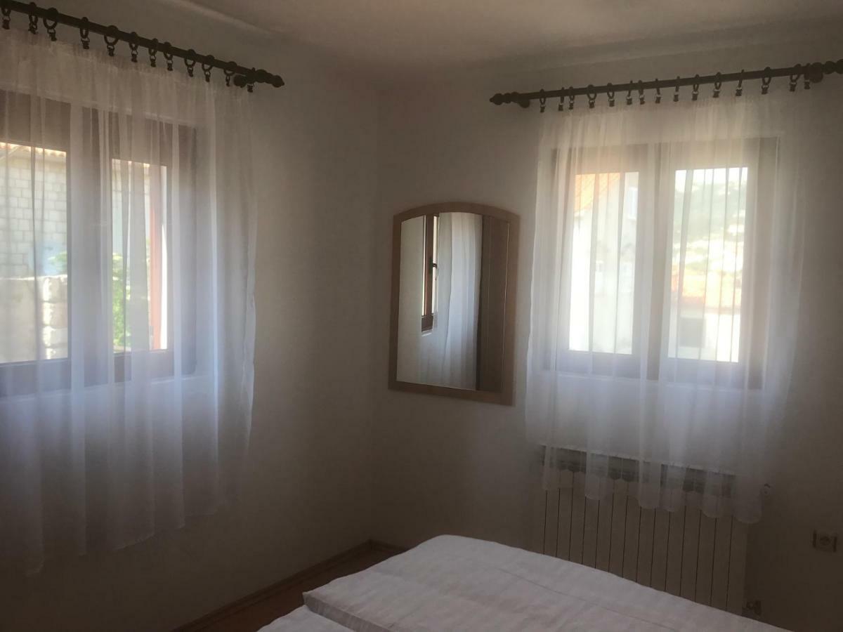 Apartment Pulic ราบ ภายนอก รูปภาพ